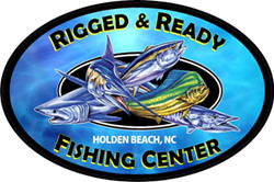 Rigged & Ready Fishing Center