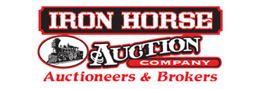 Iron Horse Auction Company