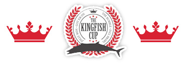 Kingfish Cup