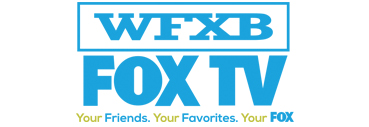 WFXB Fox TV