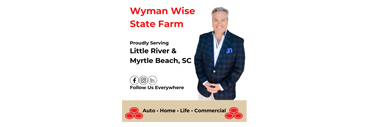 Wyman Wise State Farm
